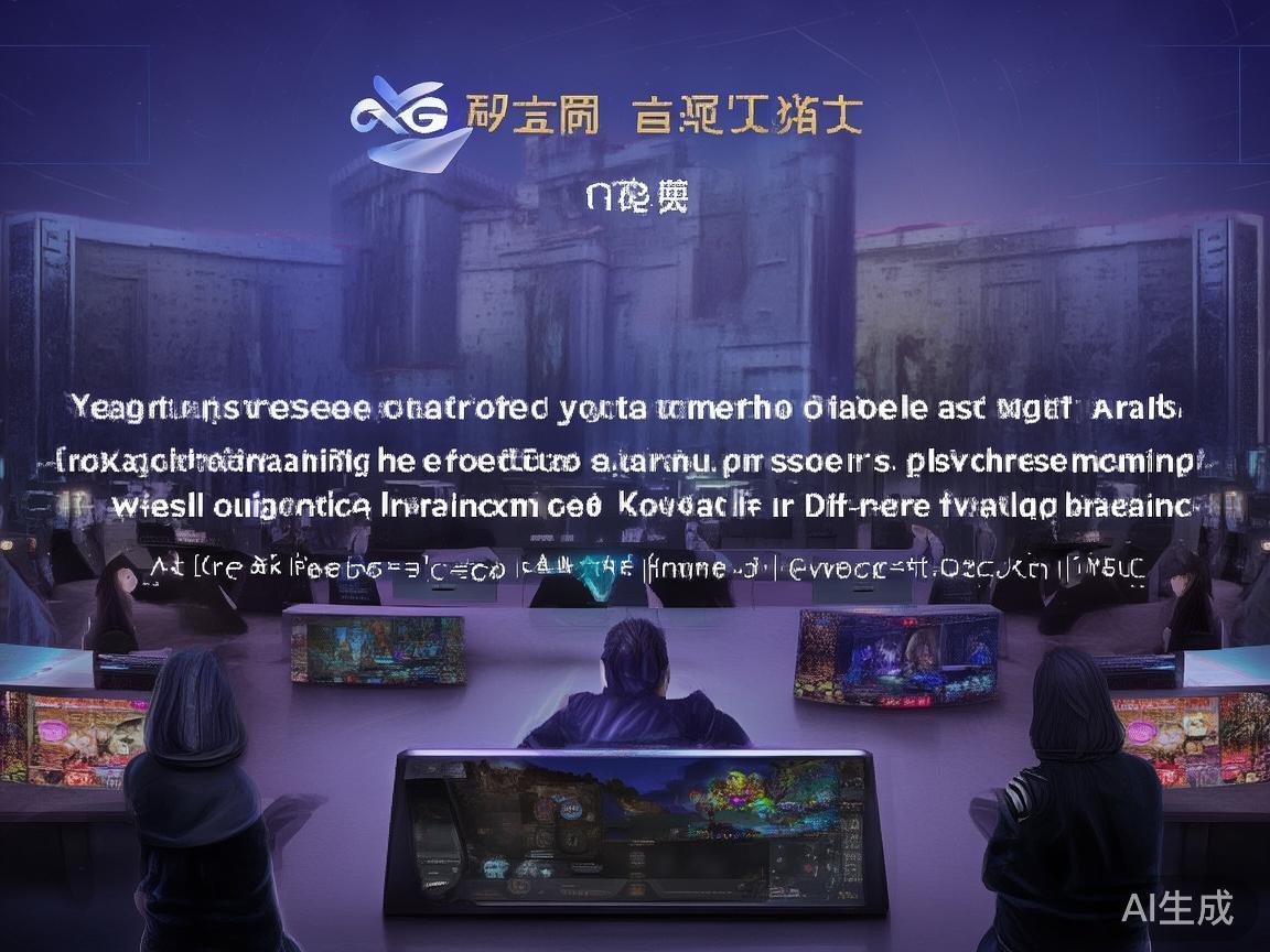 全面解析AG直营恒峰娱乐的安全保障措施与丰富多样的游戏选择优势