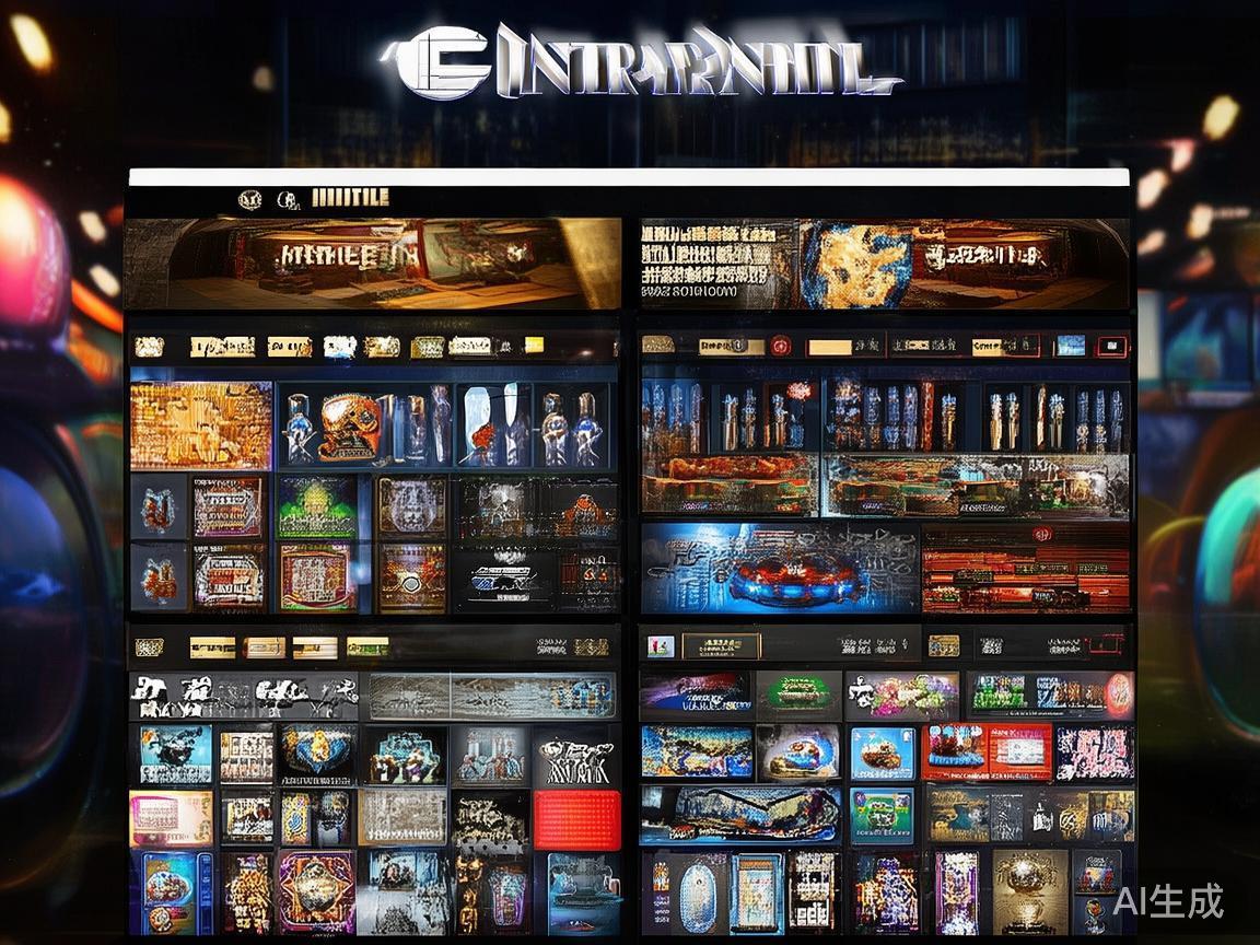 全面解析AG馆国际娱乐网址：丰富游戏类型与精彩优惠活动全景介绍