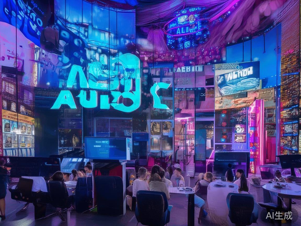 全面解析：AG亚洲网上娱乐平台的游戏多样性与用户体验评测