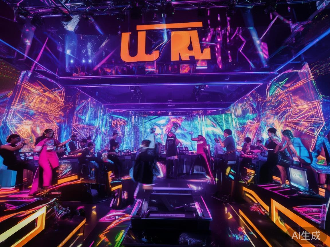 这次休闲娱乐赛不仅仅是简单的比赛，更是AG超玩会对