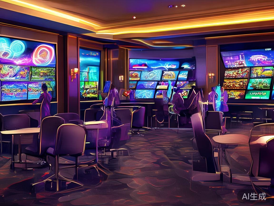 除了丰富的游戏种类，AG贵宾厅娱乐网站还注重提升用