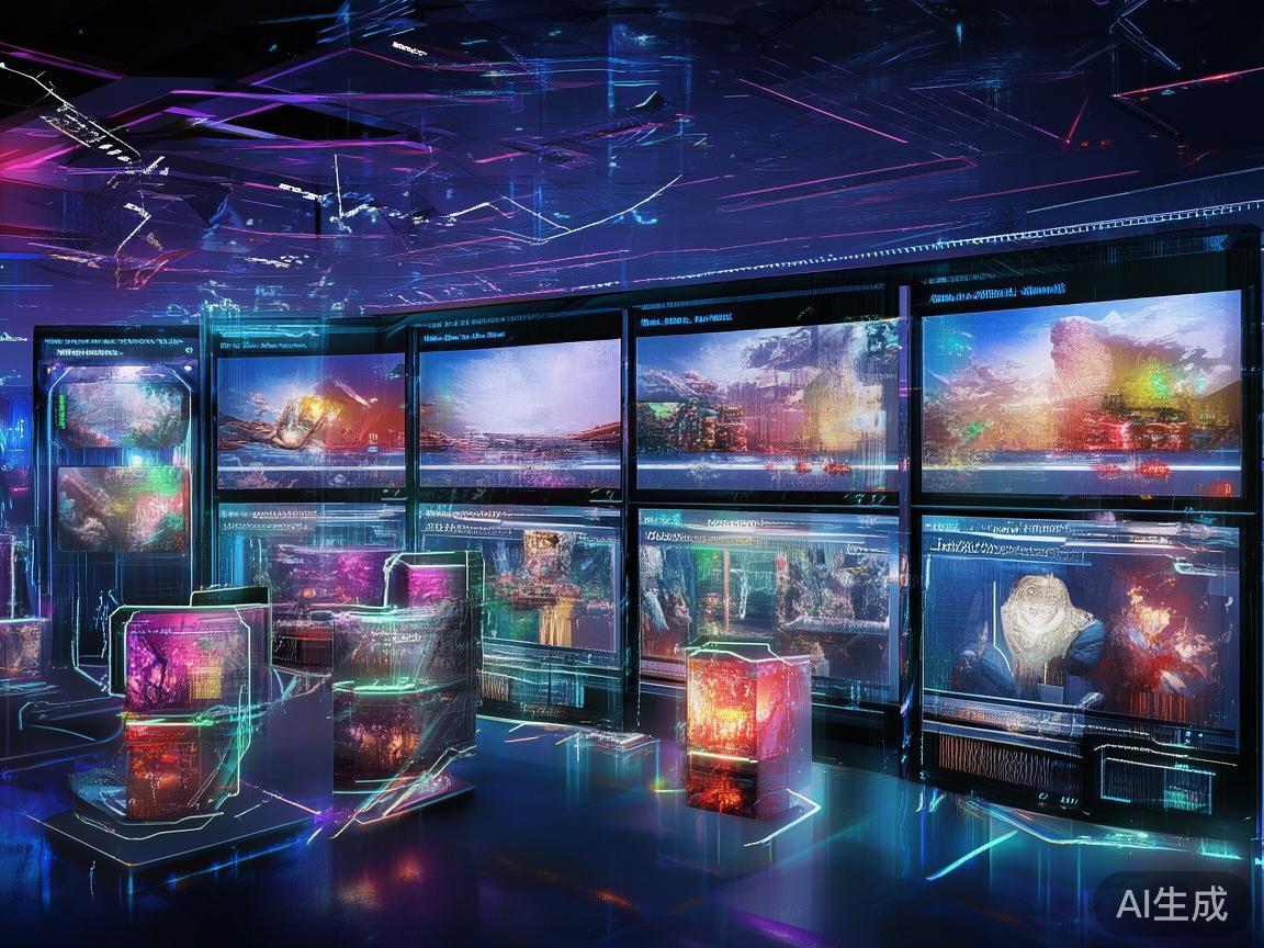 全面解析AG亚洲娱乐集团的主要业务范围与全球市场布局策略 娱乐平台与游戏开发
AG集团投入大量资源开发独具