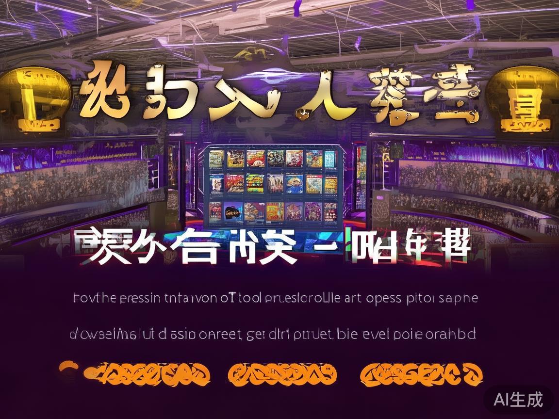 全面指南:在ag亚游直营网娱乐城快速注册与轻松充值的详细步骤 在现代娱乐休闲方式中,线上娱乐平台逐渐成为众多玩家