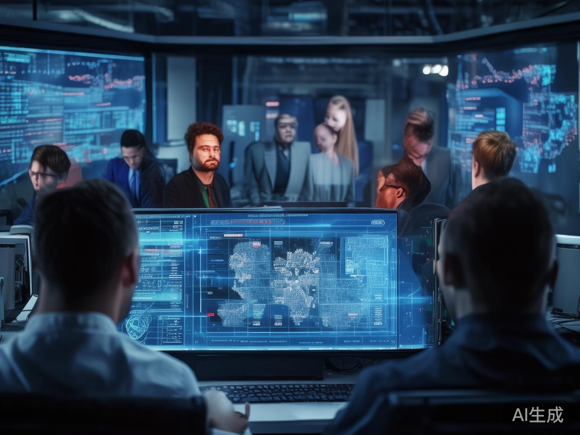 全面解析AG发财网最新安全策略与防护体系建设方案