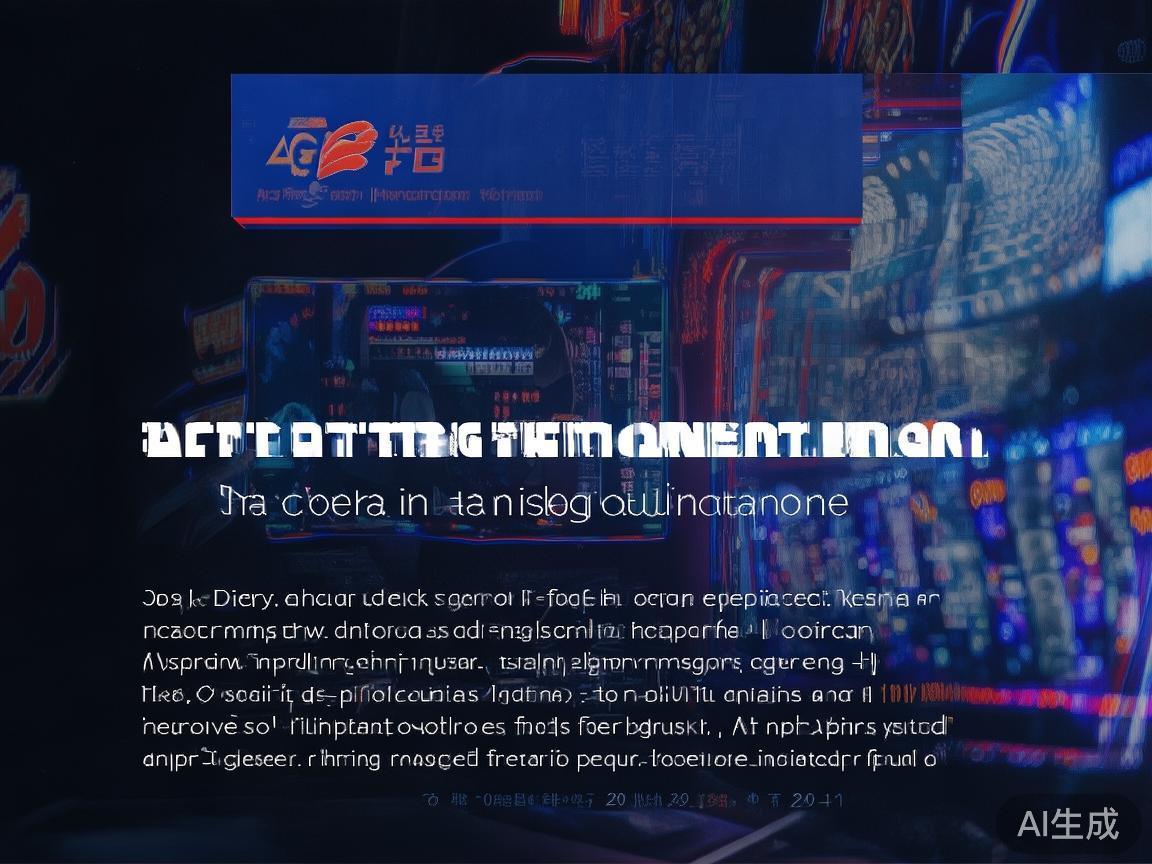 关于“AG博彩娱乐”是否可靠:用户真实体验与反馈全面分析 在当今线上娱乐盛行的时代,许多玩家都在寻找安全可靠