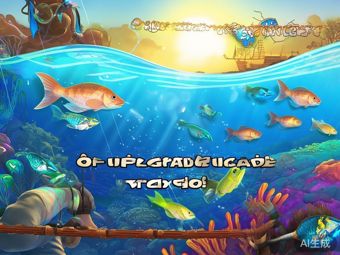 全面解析AG平台捕鱼王娱乐游戏的高趣味性与大奖获取机会 此外,游戏中的升级系统和多样的武器装备也极大增强了