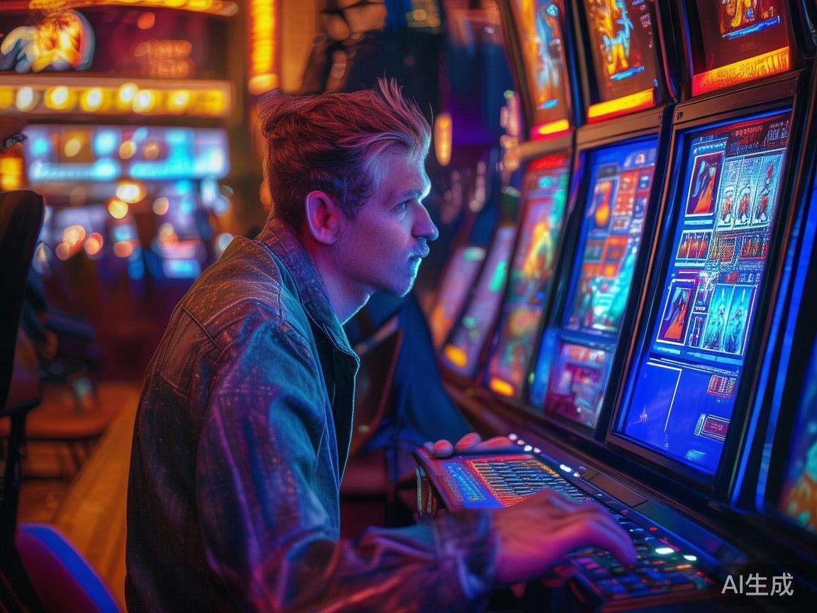 一、强化基础：熟悉游戏规则与平台特点
任何技巧的