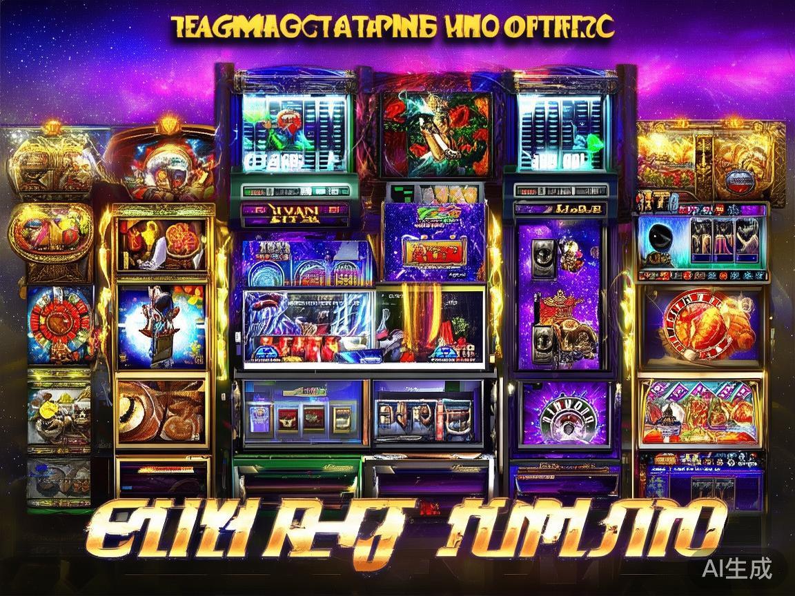 比如，有些玩家喜欢通过参与老虎机游戏体验刺激不断的