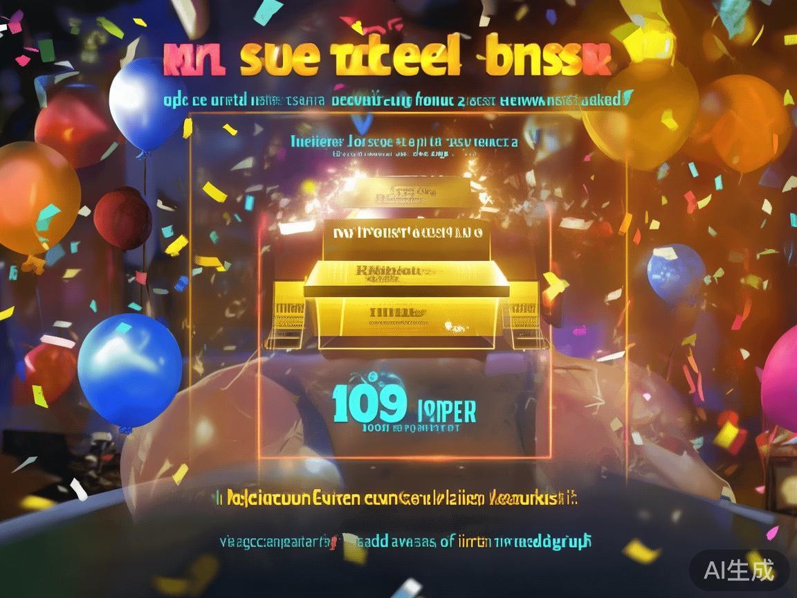 1.&nbsp;新生注册优惠
新用户在注册后即可获得丰厚的