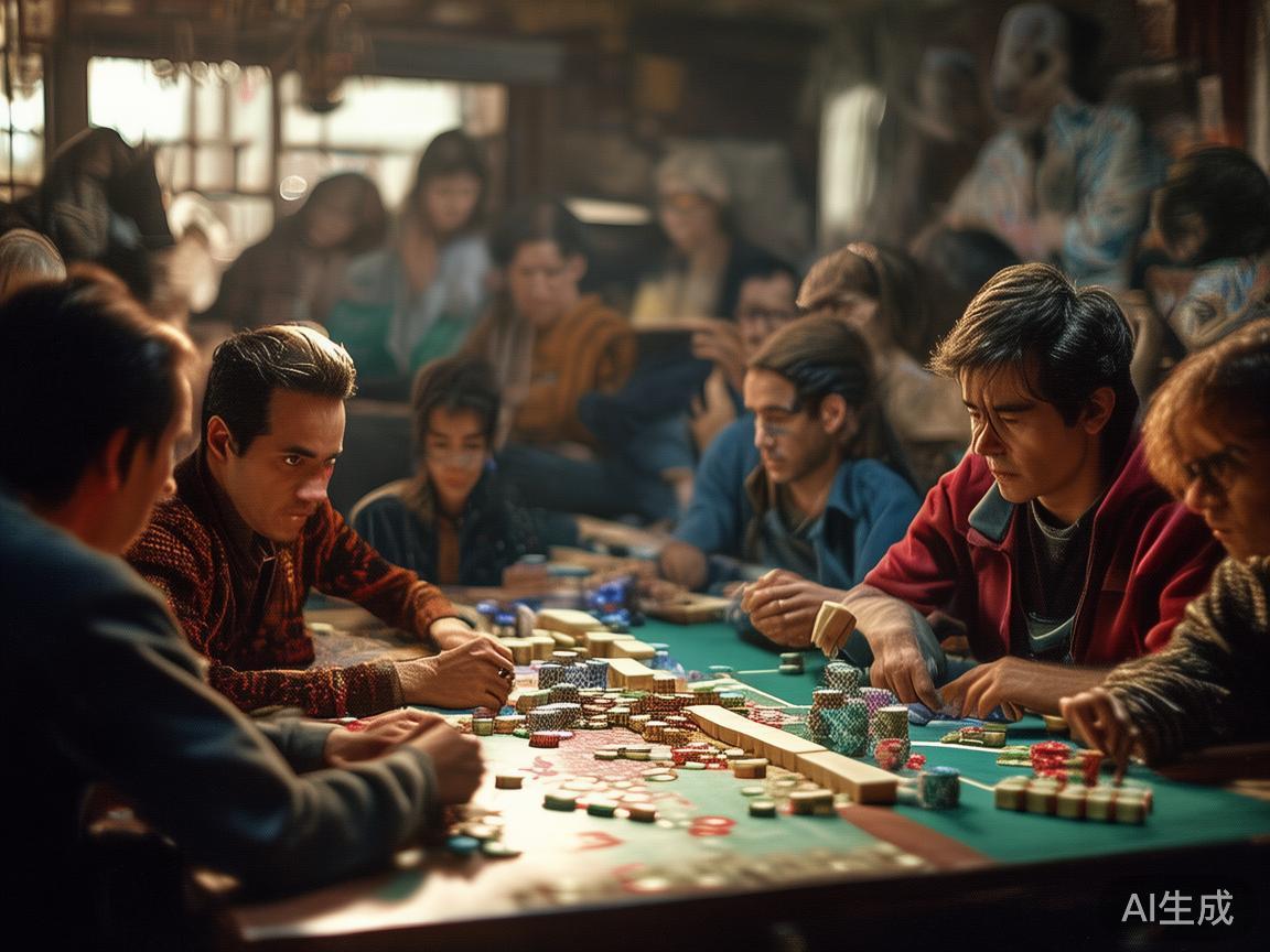 全面了解AG8亚游娱乐平台提供的丰富游戏项目及优化选择攻略