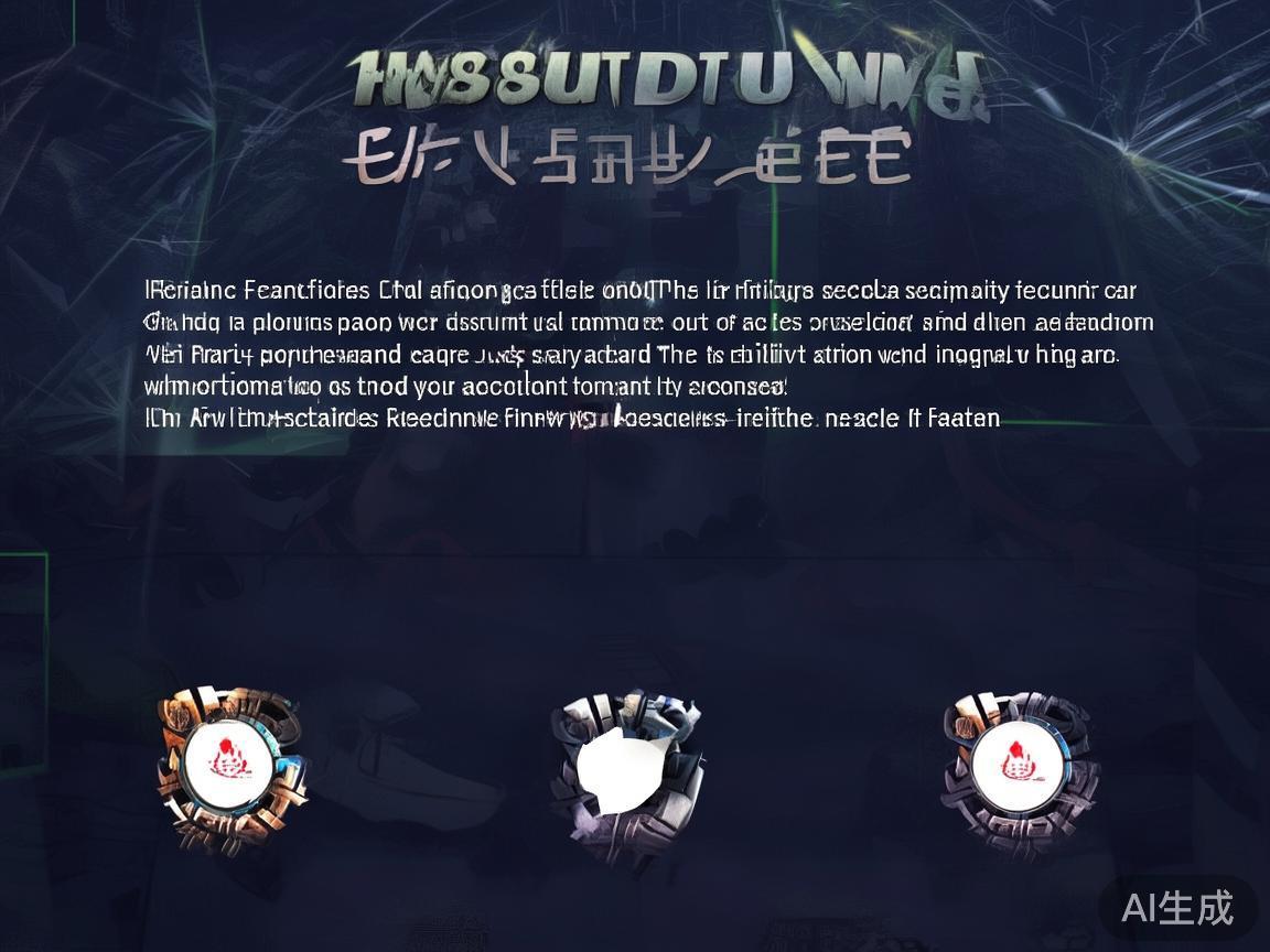 AG国际龙虎斗娱乐平台安全保障措施与用户账号保障方案全面分析 在当今数字娱乐时代,在线娱乐平台的安全问题成为玩家