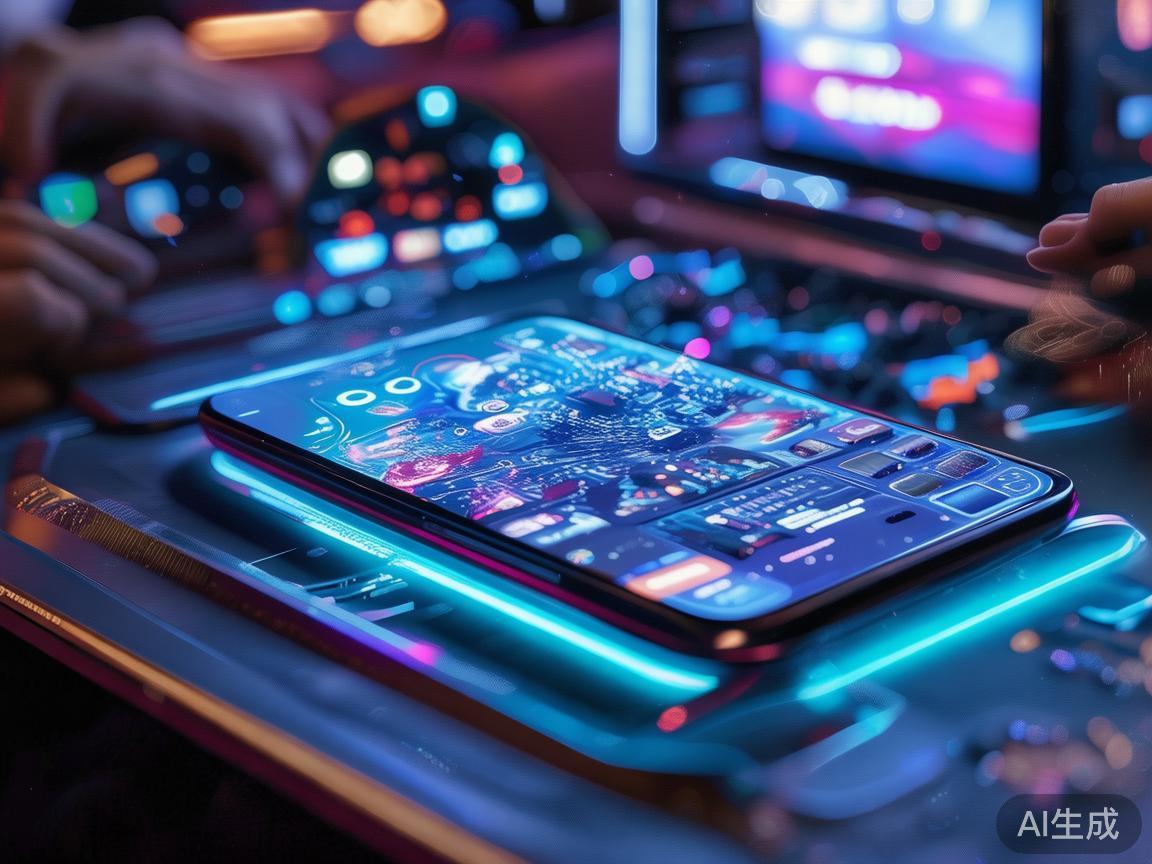 全面提升你的游戏体验：在AG手机娱乐平台实现极致畅玩的技巧与攻略