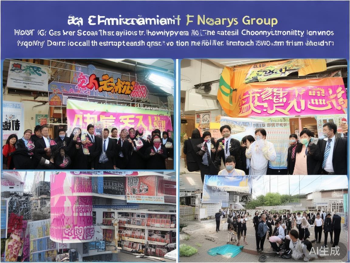 以某次公益募捐活动为例，AG娱乐集团通过企业内部的