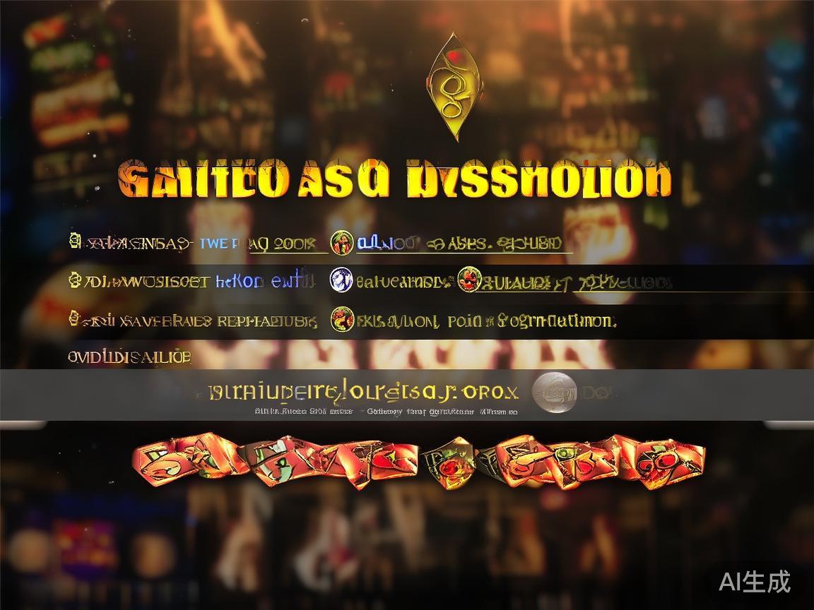 作为行业领军平台之一，亚博AG娱乐始终致力于为用户