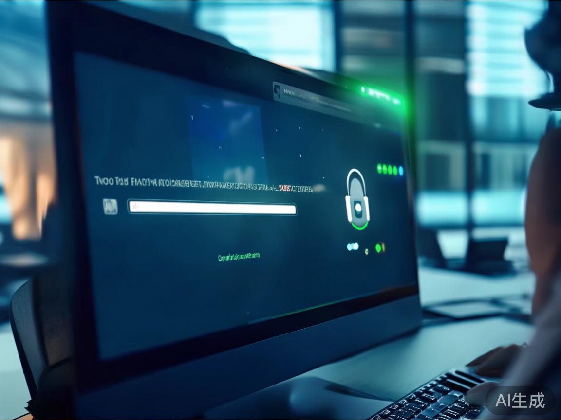 1.启用二级验证：许多平台支持手机验证或开启谷歌验