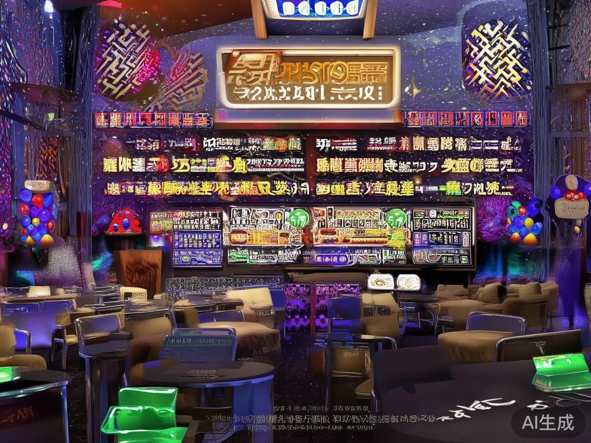 在现代休闲娱乐方式不断创新的背景下，葡京娱乐场以其